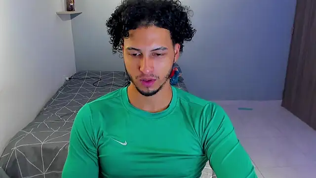 Kris Khalifa69 online show from February 20, 2026, 5:04 am