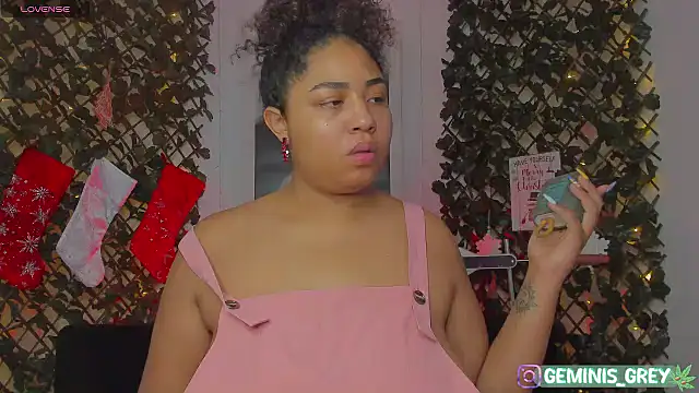 420Geminis online show from February 6, 2025, 12:54 am