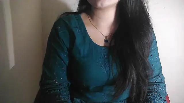 Chanchal--Navya online show from February 24, 2025, 1:21 pm