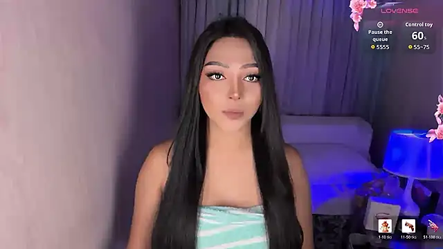 shantal r0mance online show from April 26, 2026, 10:34 am