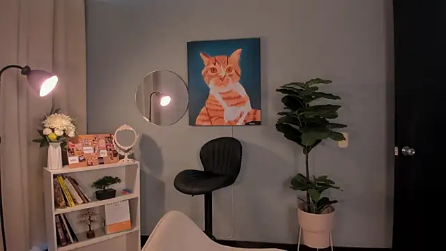 Snapshot of LiaPearce chatting on March 2, 2026, 1:18 pm LiaPearce online show from March 2, 2026, 1:18 pm