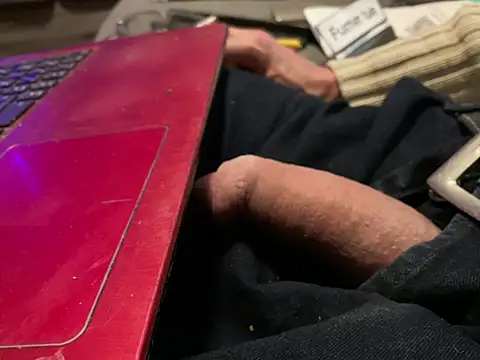 juicyprecumboy online show from December 31, 2024, 1:15 am