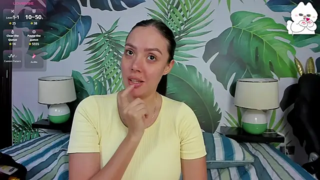 Snapshot of brianna_196 chatting on October 10, 2025, 7:47 pm brianna 196 online show from October 10, 2025, 7:47 pm