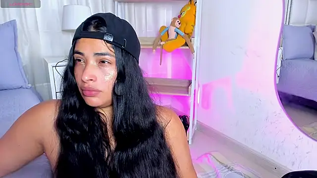 Snapshot of Kirara_22 chatting on July 1, 2026, 7:58 pm Kirara 22 online show from July 1, 2026, 7:58 pm
