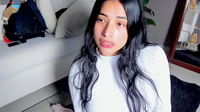 Snapshot of Kirara_22 chatting on July 24, 2026, 8:49 pm Kirara 22 online show from July 24, 2026, 8:49 pm