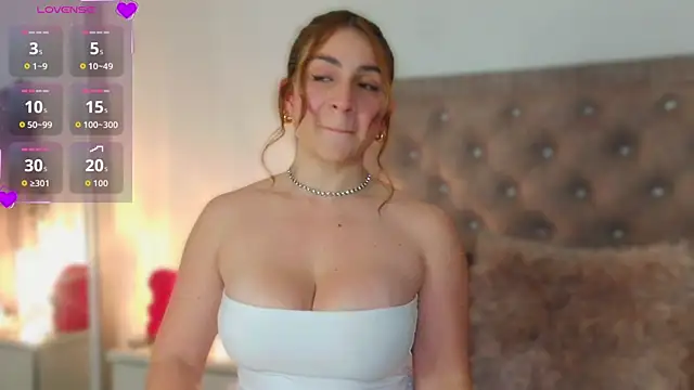 Lissa gray online show from August 7, 2026, 11:55 pm