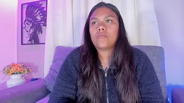 ale cam online show from January 12, 2026, 2:07 am