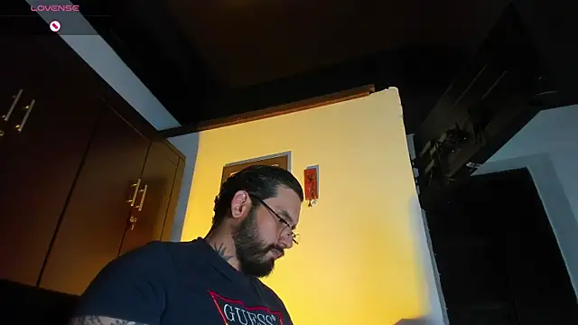 CamiloGray  online show from January 13, 2026, 1:48 pm