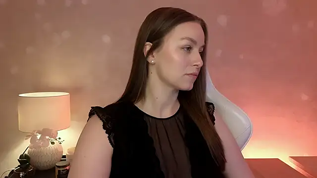 MilaFleur online show from January 14, 2026, 3:04 pm