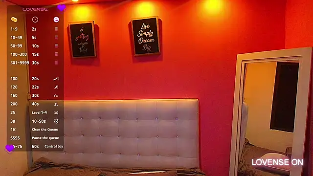 Snapshot of hornyhousekeeper_ chatting on March 7, 2025, 12:45 pm hornyhousekeeper online show from March 7, 2025, 12:45 pm