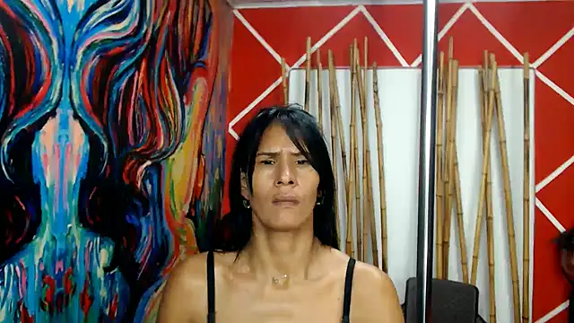 wandanara sex online show from February 27, 2026, 12:49 pm