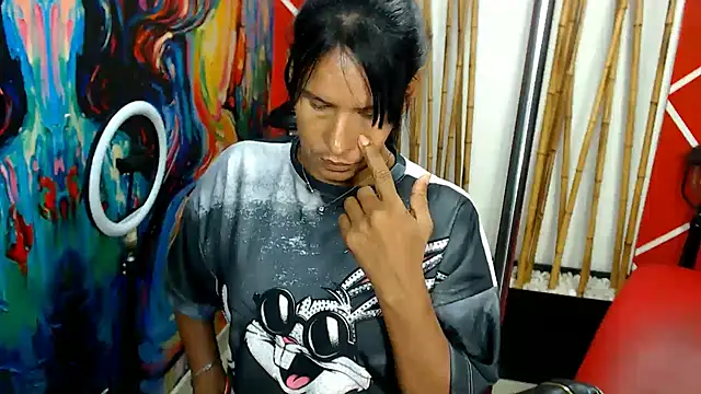 wandanara sex online show from December 5, 2025, 12:37 pm