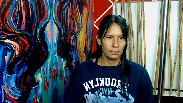 wandanara sex online show from October 25, 2025, 12:50 pm