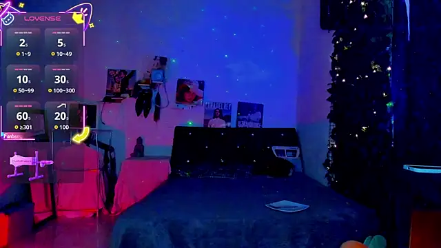 Snapshot of sweetvond_ chatting on November 8, 2025, 6:55 pm sweetvond online show from November 8, 2025, 6:55 pm