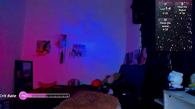 Snapshot of sweetvond_ chatting on October 3, 2025, 11:12 am sweetvond online show from October 3, 2025, 11:12 am