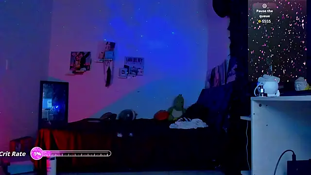 Snapshot of sweetvond_ chatting on October 1, 2025, 11:03 am sweetvond online show from October 1, 2025, 11:03 am