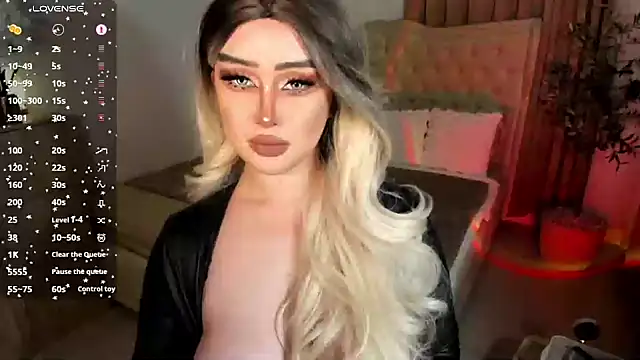 Snapshot of Miss_mariahmonroe chatting on November 10, 2025, 11:04 am Miss mariahmonroe online show from November 10, 2025, 11:04 am