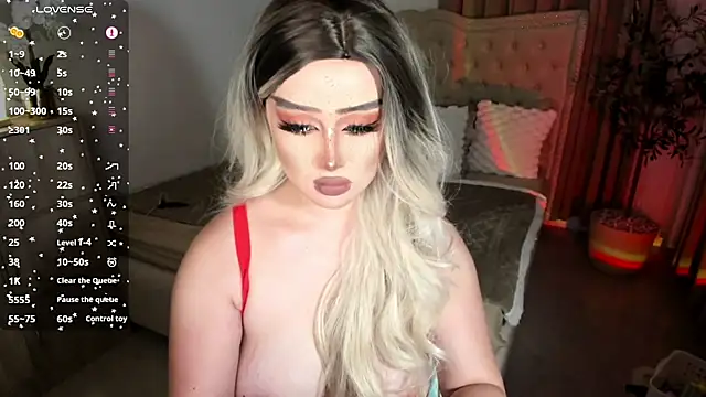 Snapshot of Miss_mariahmonroe chatting on November 12, 2025, 10:19 am Miss mariahmonroe online show from November 12, 2025, 10:19 am