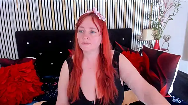 SinFulTitsDD online show from April 24, 2026, 12:51 pm