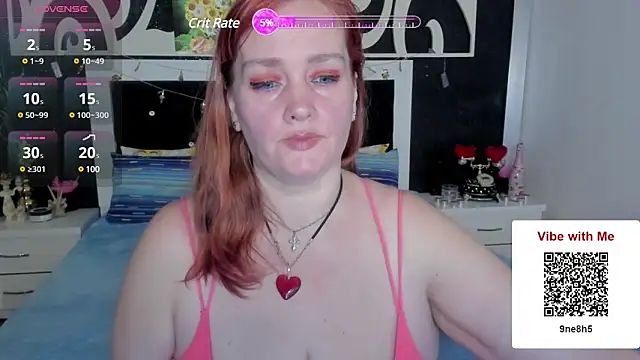 SinFulTitsDD online show from January 2, 2025, 4:35 pm