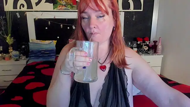 SinFulTitsDD online show from February 9, 2025, 6:58 pm