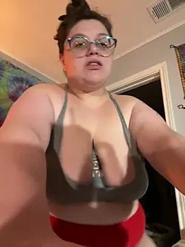 ItsBunniBabe online show from June 25, 2026, 3:15 am