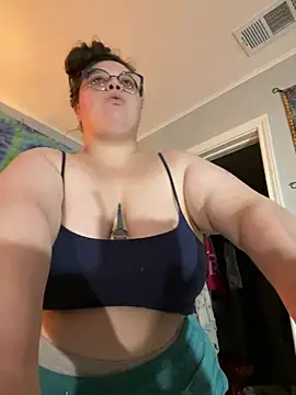 ItsBunniBabe online show from June 26, 2026, 1:44 am