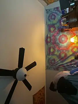 ItsBunniBabe online show from July 15, 2026, 12:50 am