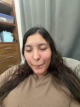 mariatudulceadiccion online show from April 25, 2026, 5:21 pm