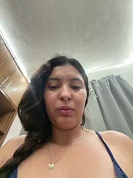 mariatudulceadiccion online show from April 23, 2026, 5:14 am