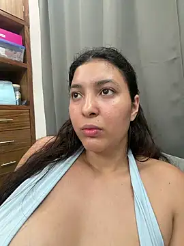 mariatudulceadiccion online show from April 29, 2026, 1:15 pm