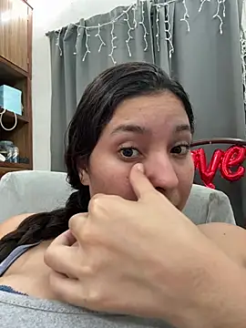 Snapshot of mariatudulceadiccion chatting on February 27, 2026, 3:29 am mariatudulceadiccion online show from February 27, 2026, 3:29 am