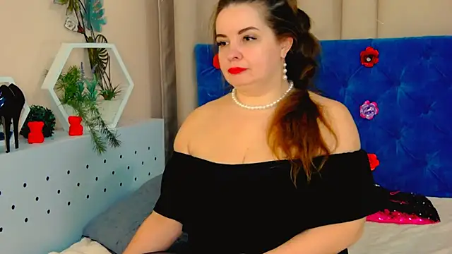 Riisse online show from March 1, 2025, 2:48 am