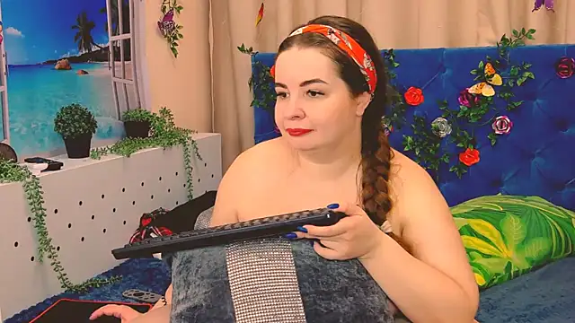 Riisse online show from March 21, 2025, 3:12 am