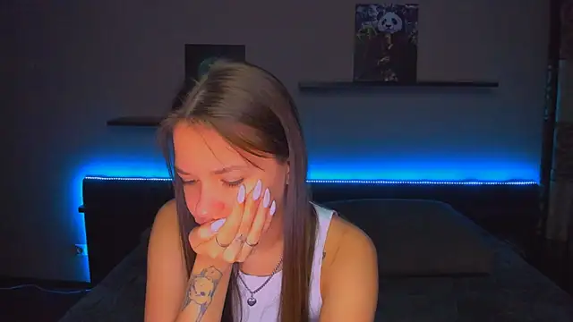 AlexaBarkley online show from February 3, 2026, 12:32 am