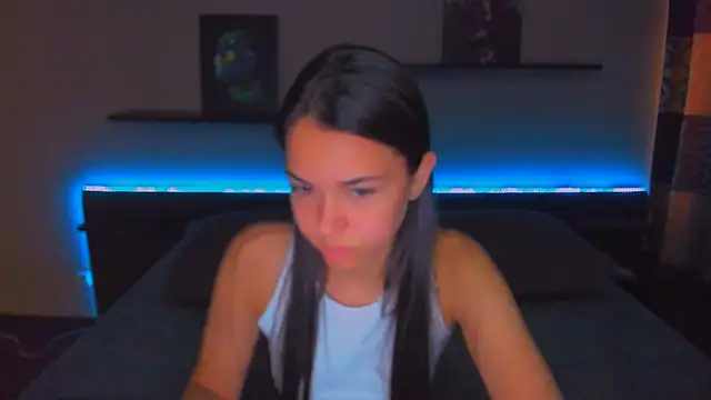 Snapshot of AlexaBarkley chatting on June 23, 2026, 12:30 am AlexaBarkley online show from June 23, 2026, 12:30 am