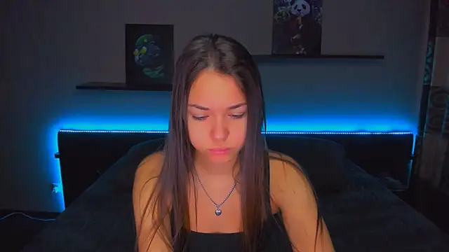 Snapshot of AlexaBarkley chatting on October 17, 2025, 12:14 am AlexaBarkley online show from October 17, 2025, 12:14 am