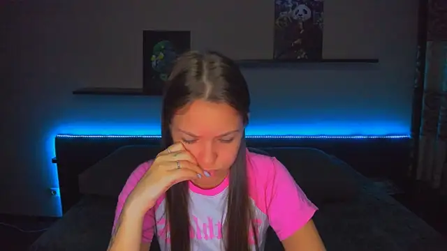 AlexaBarkley online show from February 13, 2026, 12:32 am