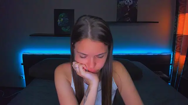 AlexaBarkley online show from May 5, 2026, 12:35 am