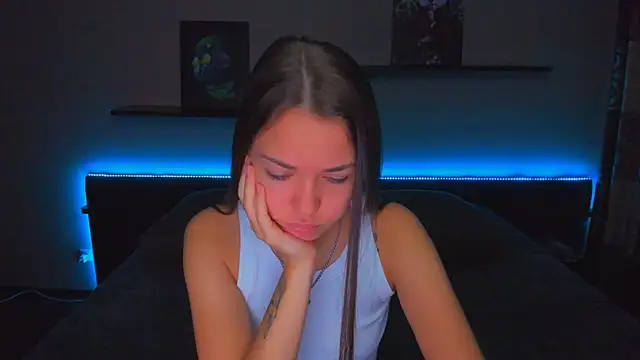 Snapshot of AlexaBarkley chatting on October 16, 2025, 12:19 am AlexaBarkley online show from October 16, 2025, 12:19 am