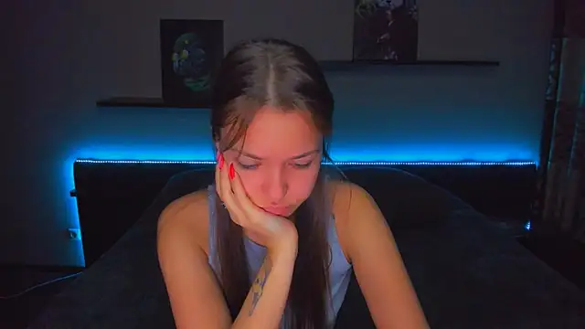 AlexaBarkley online show from January 9, 2026, 12:17 am