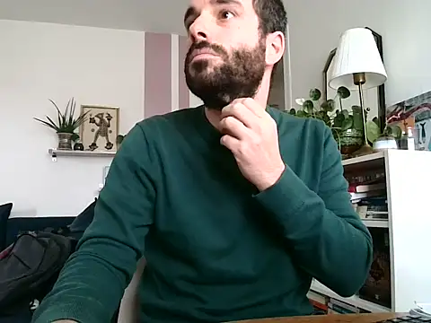 Simon-tem online show from March 12, 2026, 1:26 pm