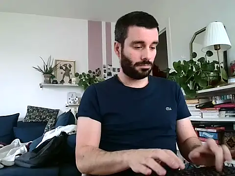 Simon-tem online show from March 6, 2026, 2:12 pm