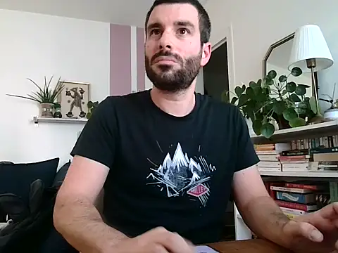 Simon-tem online show from January 14, 2026, 2:42 pm