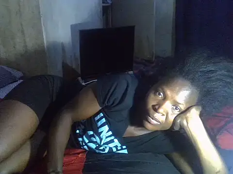 cute-shamza online show from April 28, 2026, 2:27 am