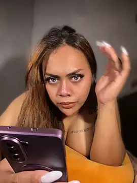 Snapshot of _MissKhimberlyXxx_ chatting on June 29, 2026, 3:45 pm MissKhimberlyXxx online show from June 29, 2026, 3:45 pm