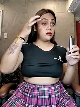 Snapshot of _MissKhimberlyXxx_ chatting on March 19, 2026, 4:51 pm MissKhimberlyXxx online show from March 19, 2026, 4:51 pm