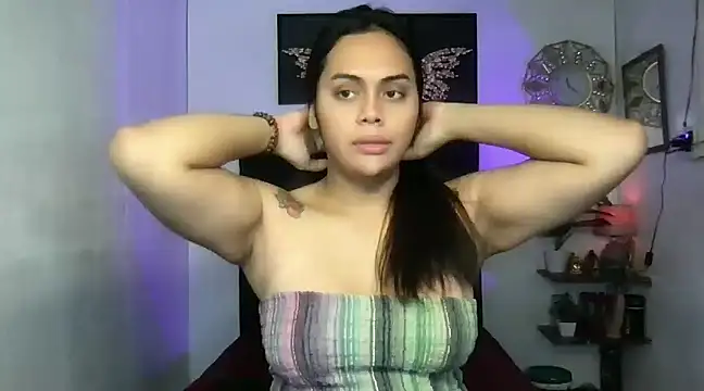  MissKhimberlyXxx  online show from February 5, 2025, 3:20 pm