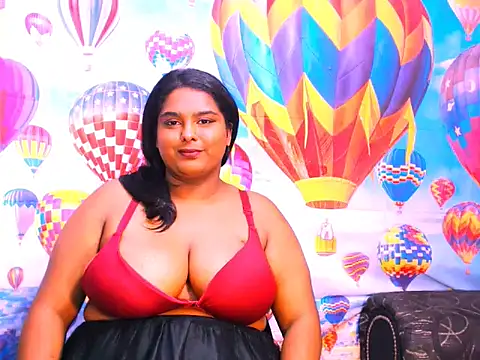 Snapshot of Indianfairy99 chatting on January 22, 2025, 5:48 am Indianfairy99 online show from January 22, 2025, 5:48 am