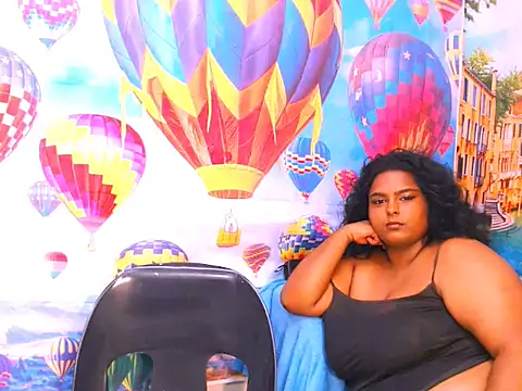 Snapshot of Indianfairy99 chatting on January 27, 2025, 3:37 am Indianfairy99 online show from January 27, 2025, 3:37 am